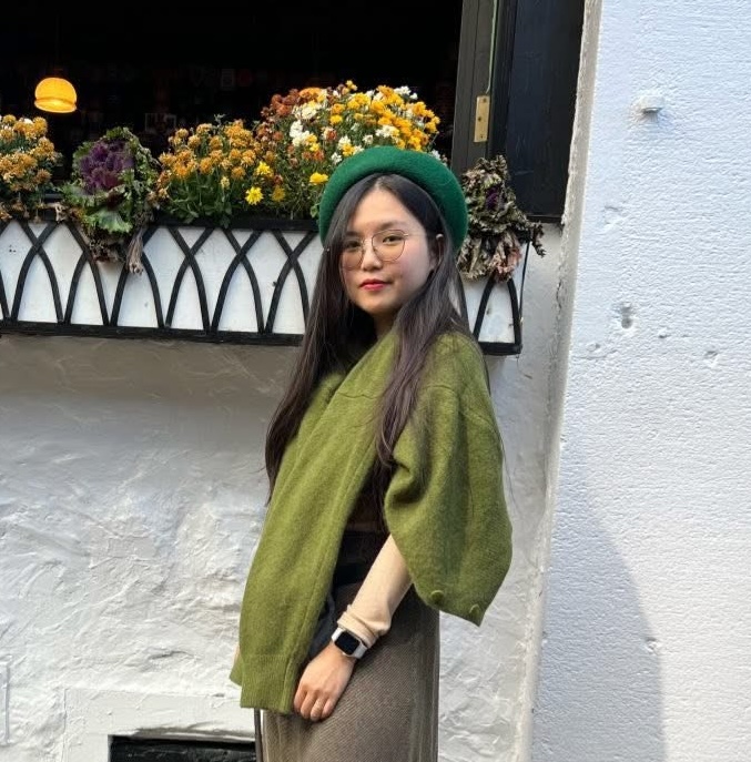 Thao Phuong, founder of TechPersona Studio, Worcester MA